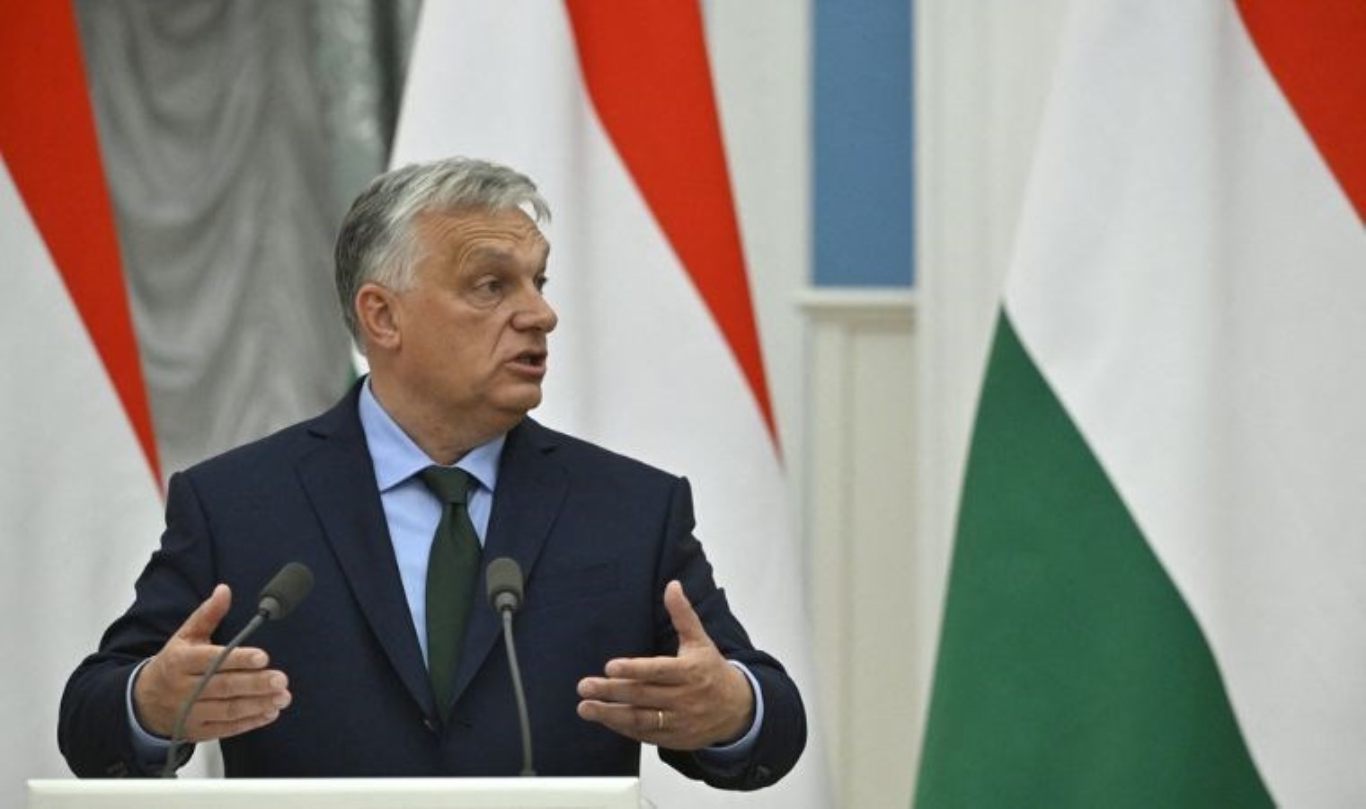 AB’den dönem başkanı Macaristan’ı boykot kararı