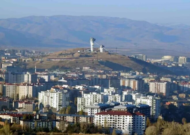 Ekim Ayında Konut Satışları Artış Gösterdi