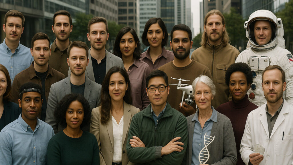 5 yil icinde gelecek en olasi 25 yeni meslek 2nVtTNnU