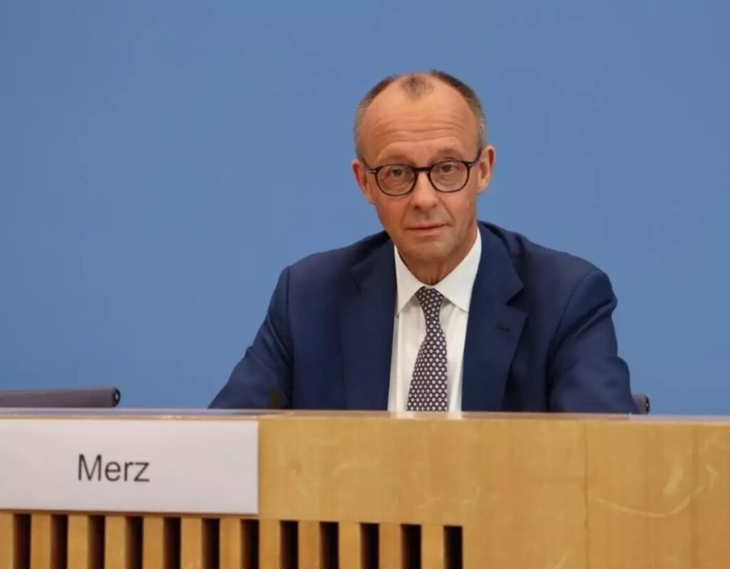 almanya bagimsiz filistin devletini tanimayacak sUUWGdgB