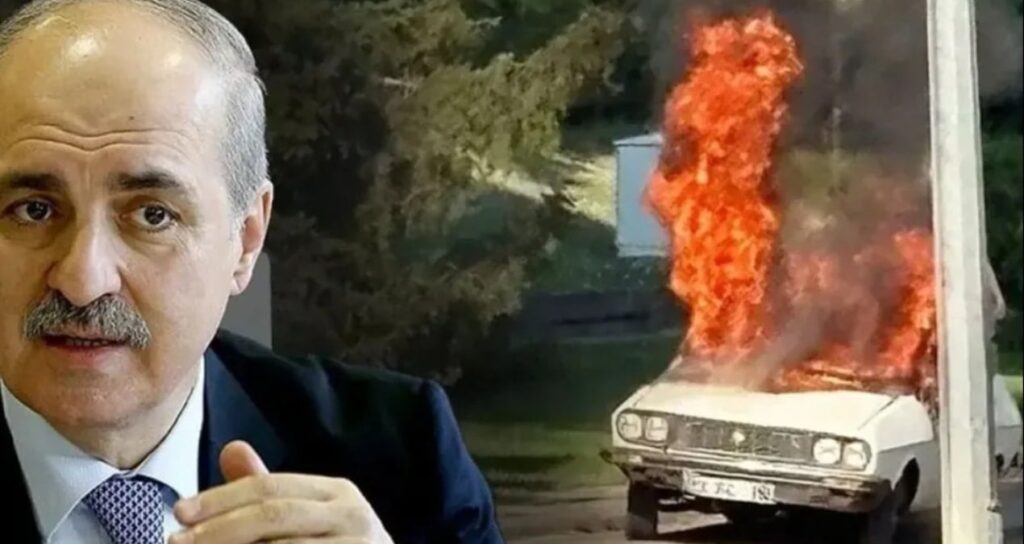 ankarayi sallayan eylemle ilgili iktidardan net cevap biliyorduk uyarmistik SqdIcPkC