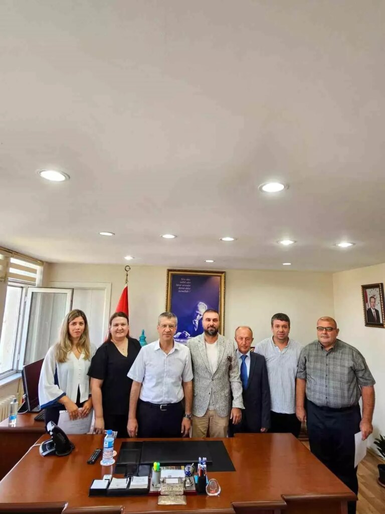 babaeskide basari belgesi toreni hGrMSUHq