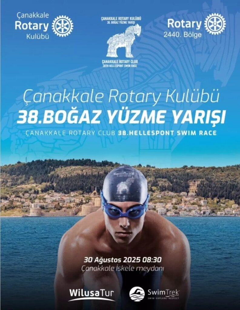 canakkale yuzme yarisinda samandira zorunlu YRlJedNr