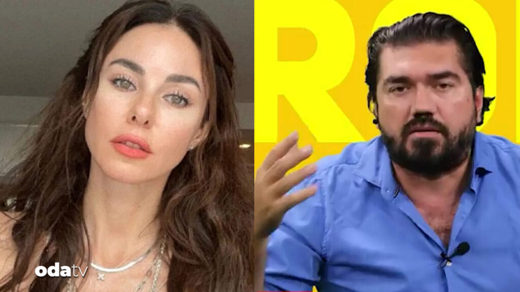 defne samyeli ve rasim ozan kutahyali polemigi MMHscrVw