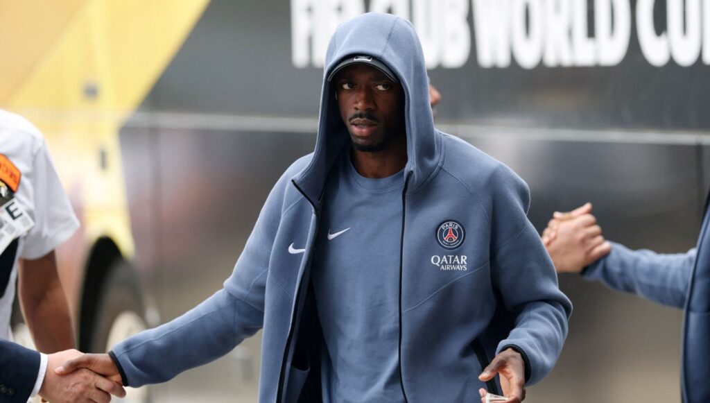 dunyaca unlu yildiz dembele bodrum tatilinde servet harcadi milyonlarca liralik konaklama tZamnS6S