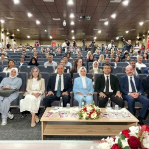 Gönül Elçileri Projesi ile 10 Bin Çocuğa Umut!