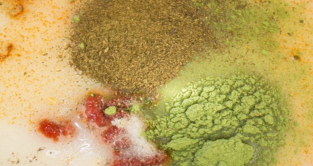 hafizayi ucusa geciren baharat ustelik 1 gram tuketmek bile yeterli rXlKZfsc