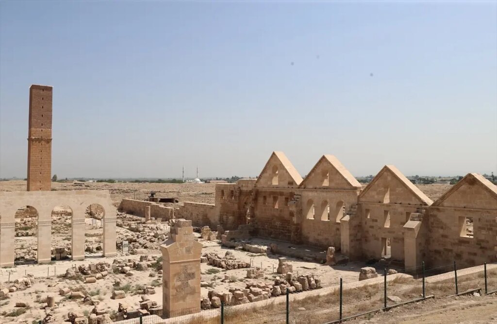 harranda tarih kazi calismalari suruyor 5QJMqdbY