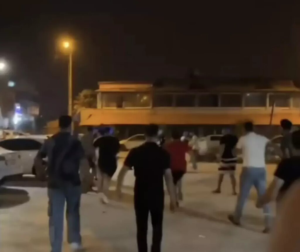 hatayda alkollu suphelilere bicakla saldiri CKdQs5R9