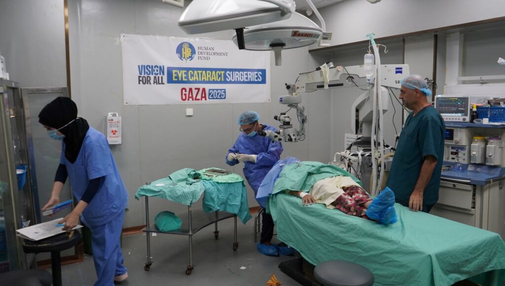 her seye ragmen gorev basindalar filistinli doktorlar ac ve bitkin xheqLcZP