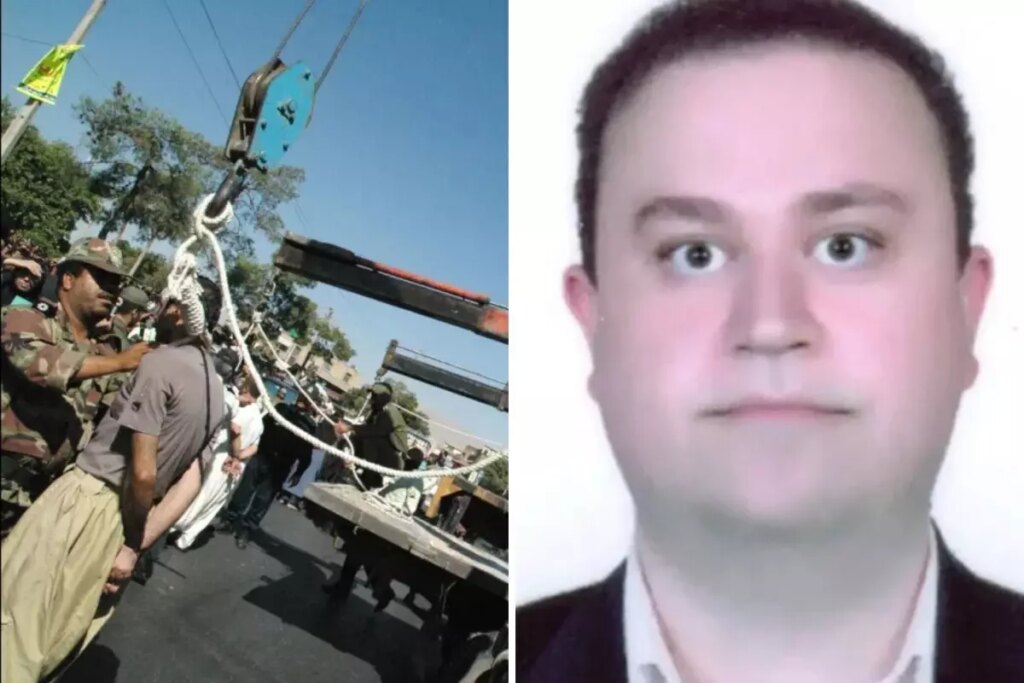 iran israile istihbarat bilgisi aktaran nukleer bilim insanini idam etti rv1OLAlv