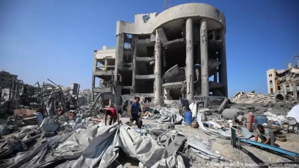 israil guvenlik kabinesi gazze planini onayladi uBBhDvsS