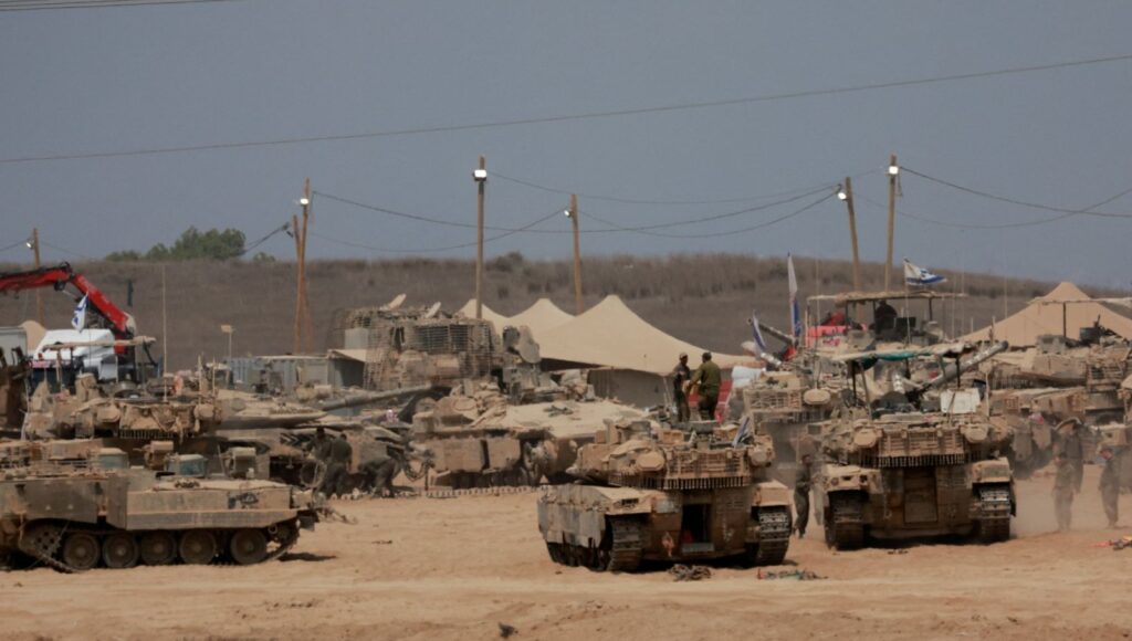 israil ordusu yeni saldiriya onay verdi C1CPFiGa