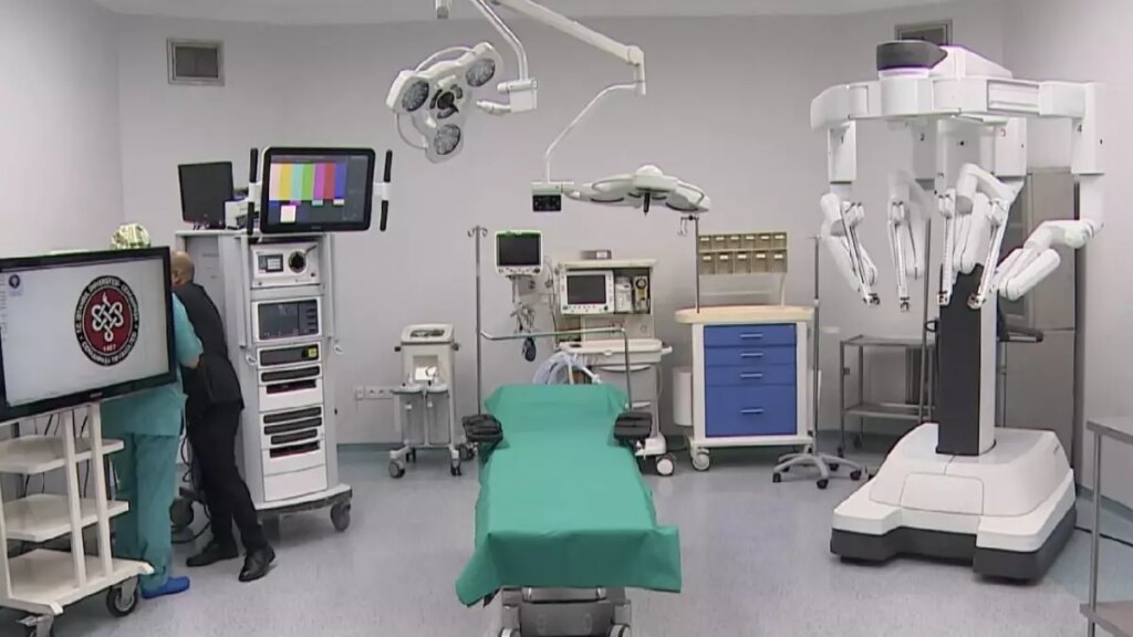 İstanbul’da Ameliyat İçin Haksız Para İsteyen 11 Sanığa İddianame