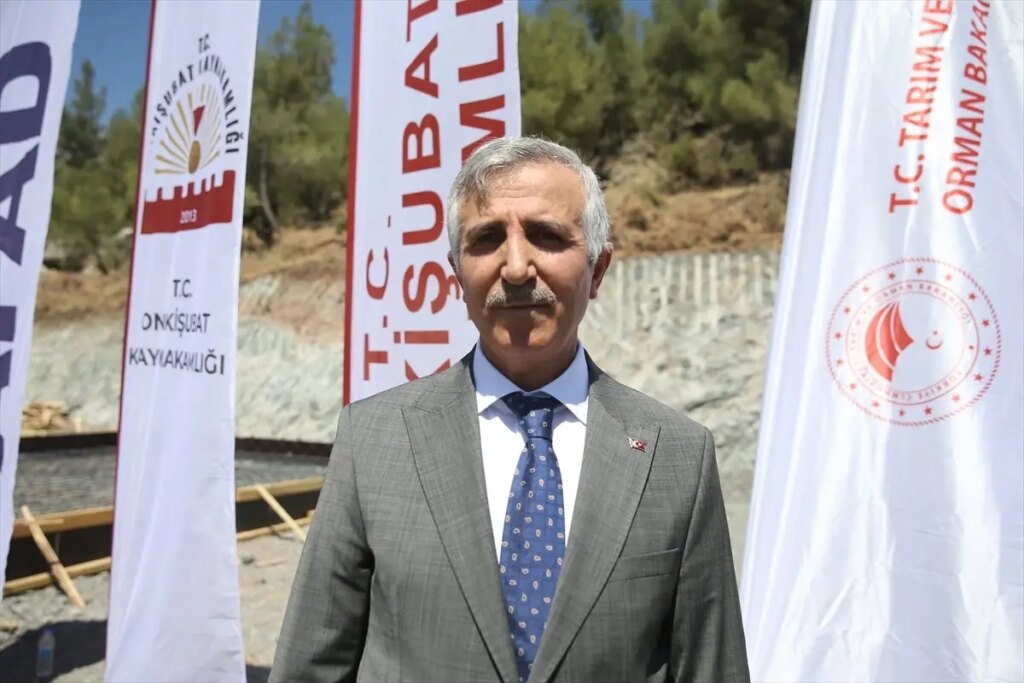 kahramanmarasta depremzede besicilere yapilan 537 ahir yil icinde teslim edilecek xywHQcJn