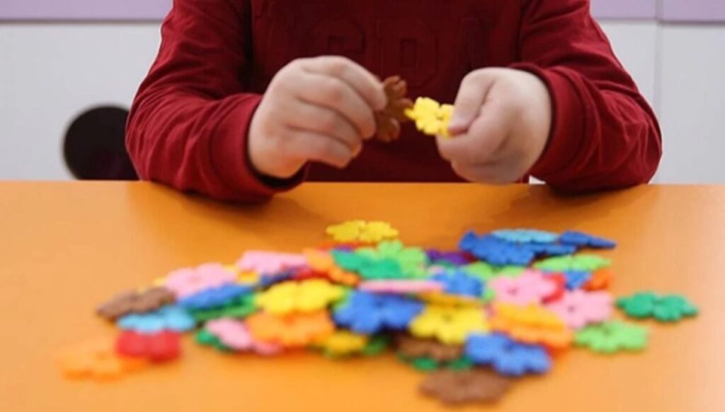 kamudaki kres ve gunduz bakimevlerinin sayisi ve kapasiteleri artiriliyor frY93Uep