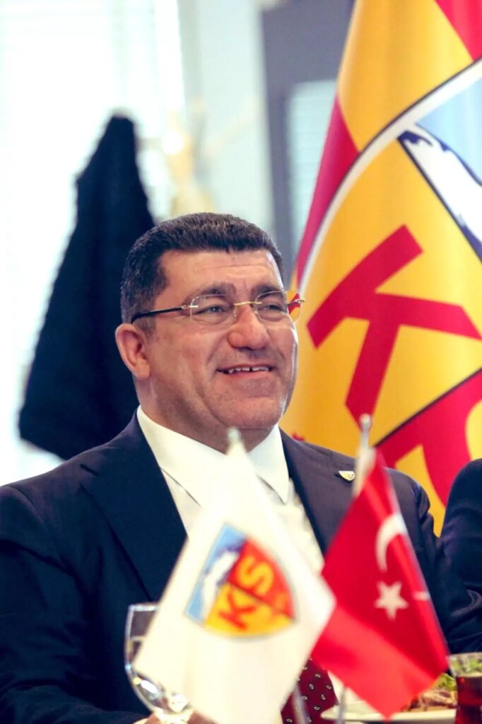 kayserispordan 900 bin euro odeme X2mvfLaz