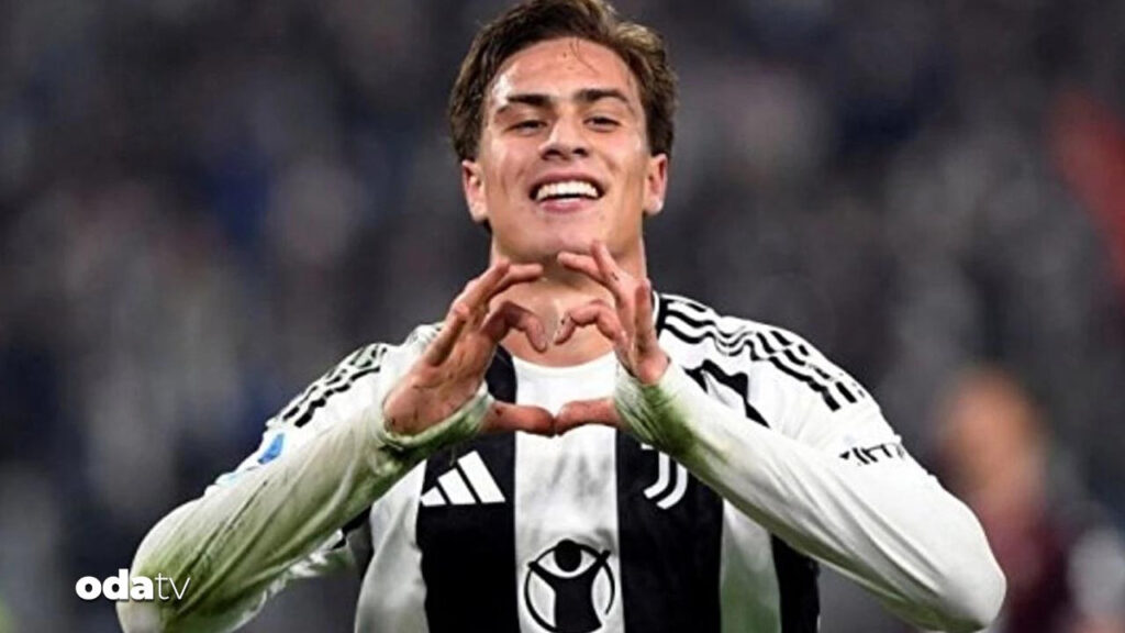 kenan yildiz muthis basladi Vs1inqDm