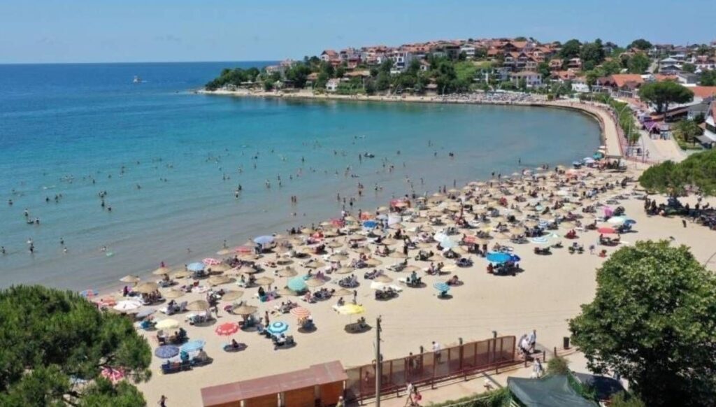 kocaelide bazi plajlarda denize girmek yasaklandi SHwvBDKl