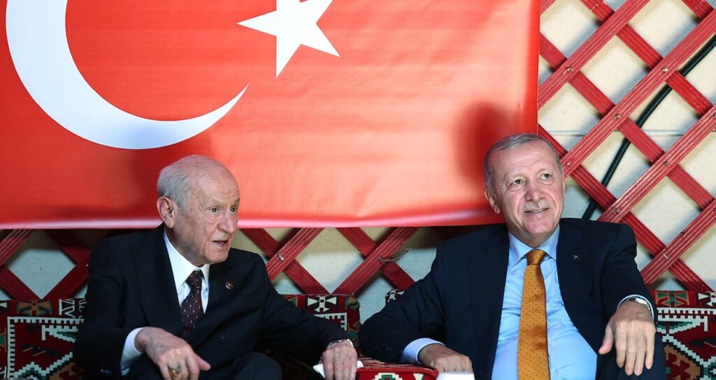 kriz soylentilerinin ardindan erdogan ve bahceliden ilk zirve CJx2UUJA