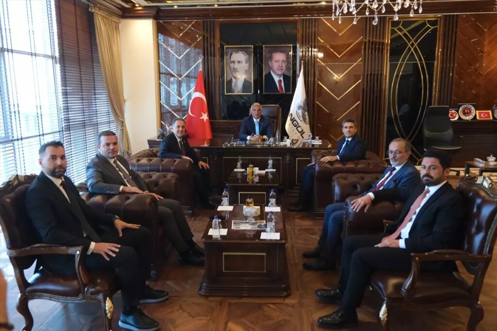 kultur ve turizm bakani ersoy bingolde konustu aciklamasi 5ZNFjjjf