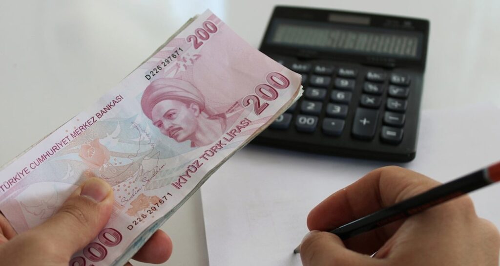 memur ve emeklilere ne kadar zam gelecek iste yeni maas tablosu rDqTfia6