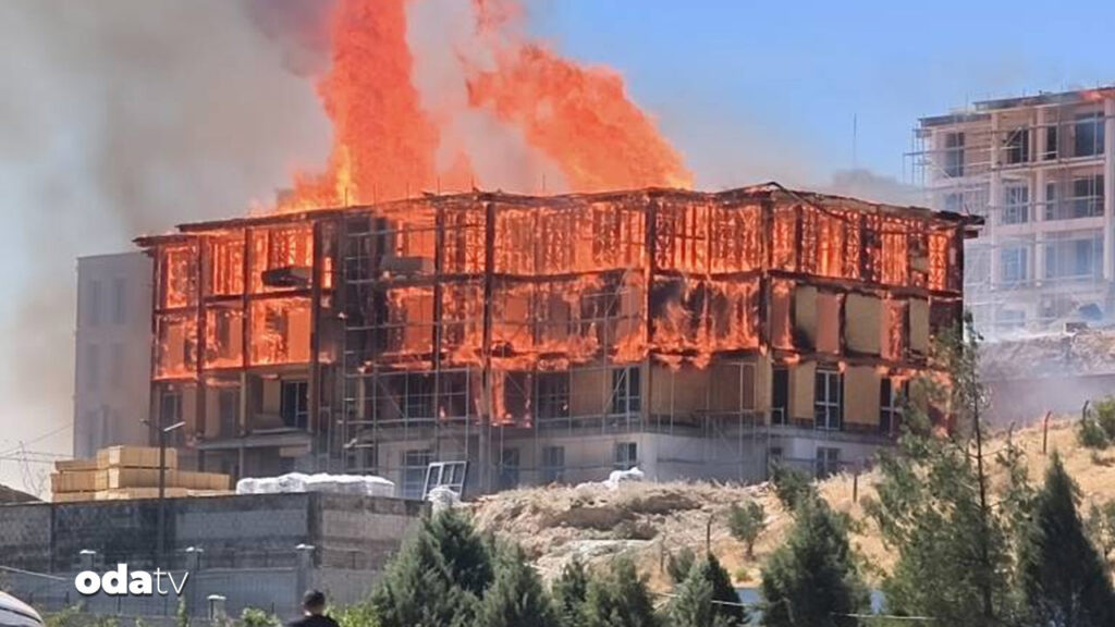 orman genel mudurlugu binasi bile yaniyor tuz korktu artik wZIULvD3