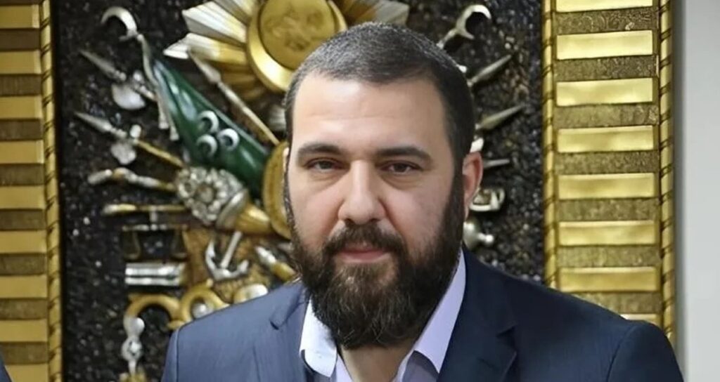 osmanli torununun cumhurbaskani adayligi icin sahte diploma alinmis iXFZgiCt