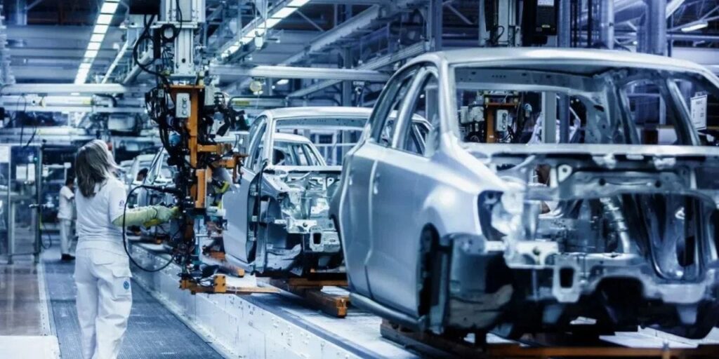 Otomotiv devi 470 kişiyi işten çıkaracak