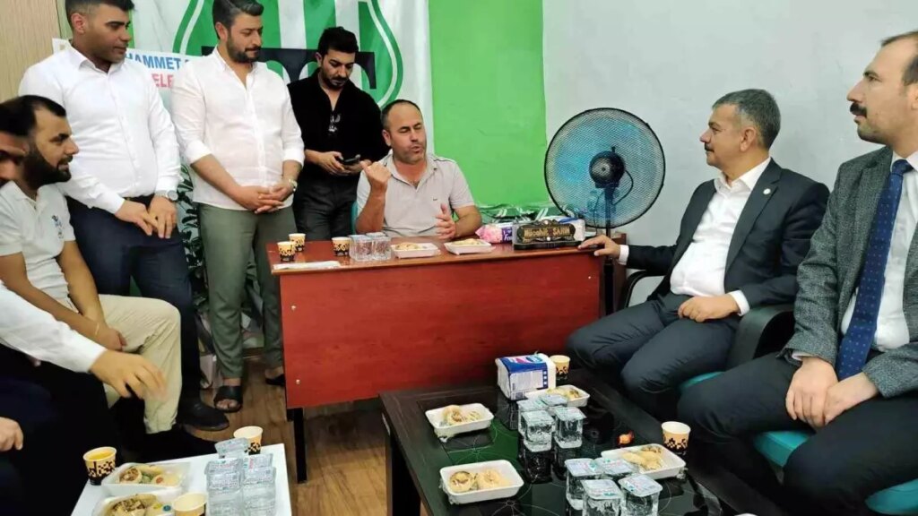 paluspor kulup ofisi acildi fKffmmml