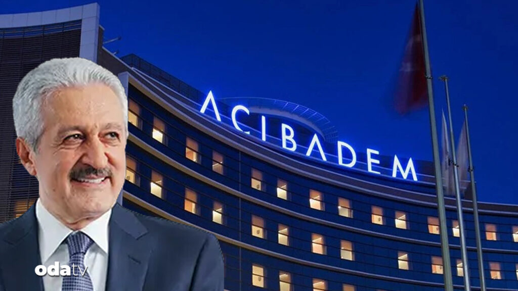 saglikta dev satin alma bayindir artik acibademin AZw4JIkT