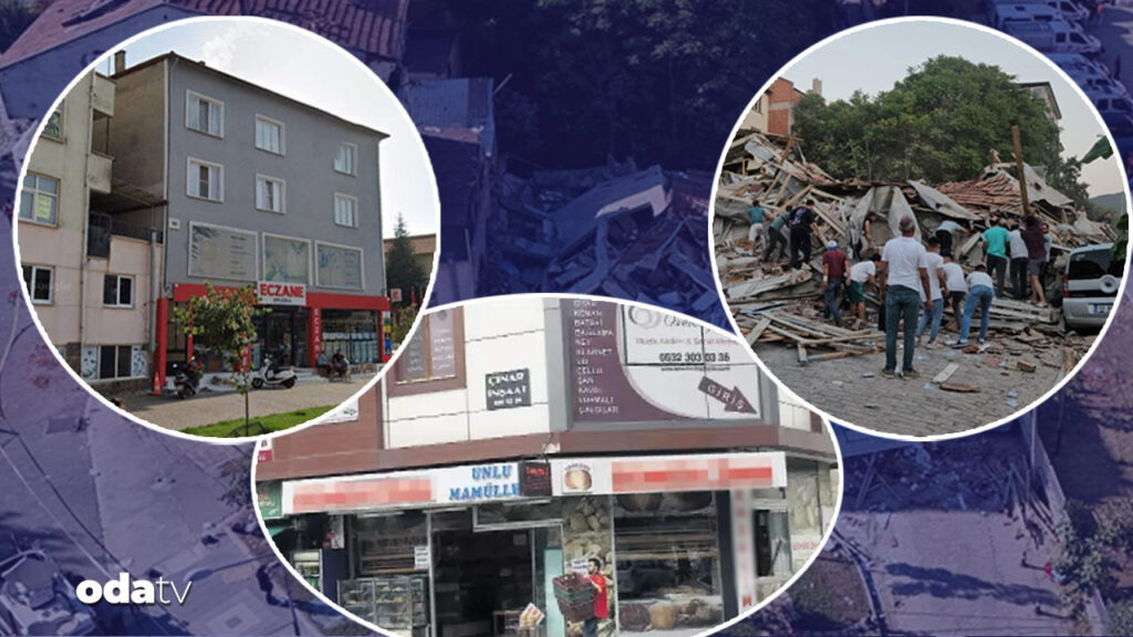 sindirgi depreminde suphe firinci dukkani altinda is yeri olan binalar riskli mi GBfkOriT