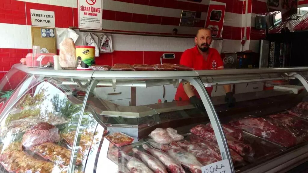 van esnafi elektrik kesintisinden sikayetci UkJHsl71