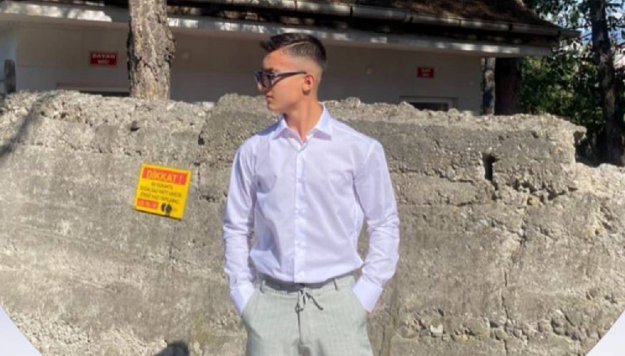 17 yasindaki yagiz demir celik fabrikasinda oldu mQeIx1W6