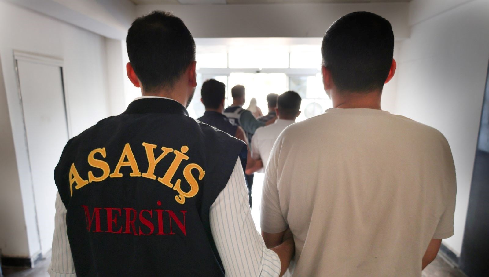 2 milyon liralik vurgun yapan sahte polisler yakalandi Sl4hLmrZ