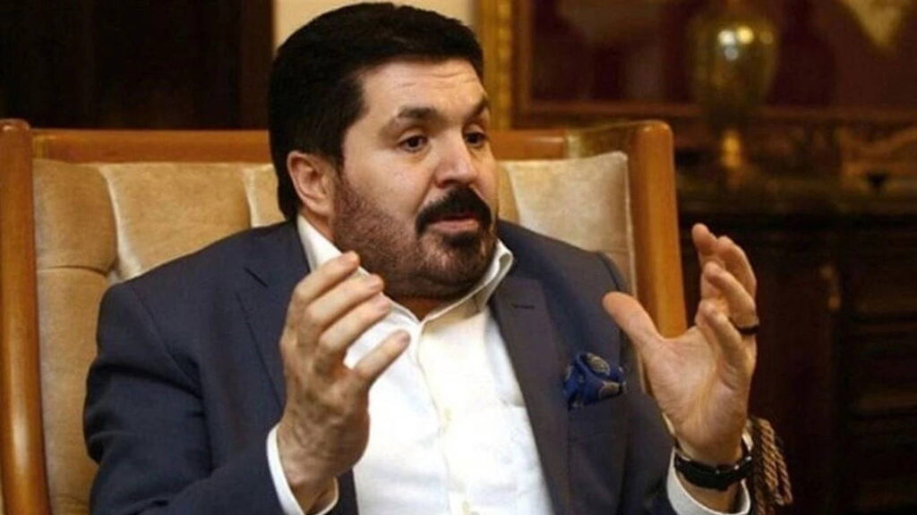 AKP’li Savcı Sayan: Yargıdaki bir klik Cumhurbaşkanımıza operasyon çekiyor, bu gidiş çok tehlikeli