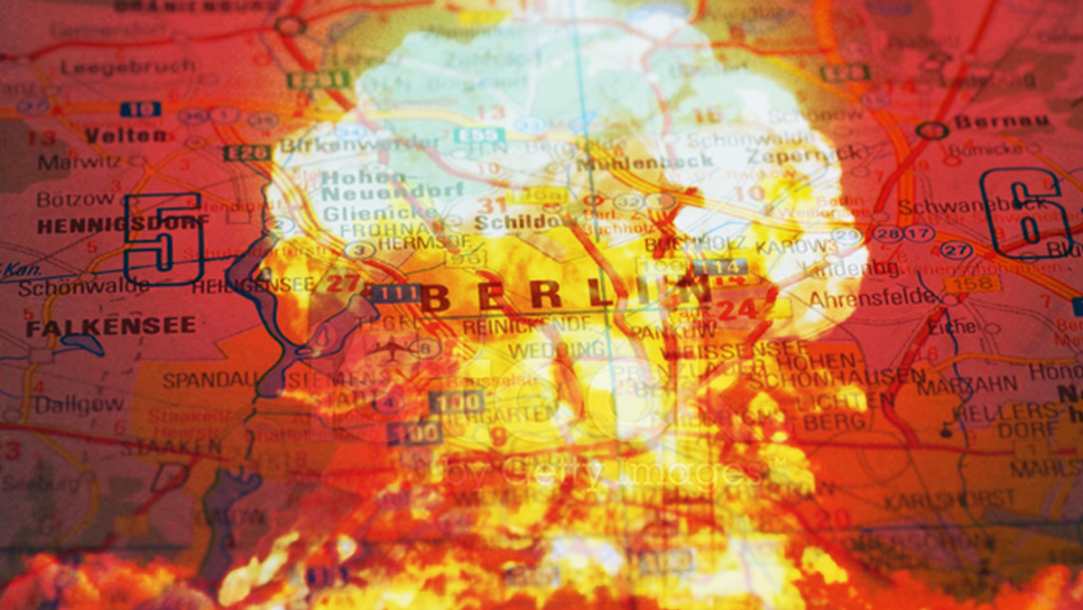 almanyada bomba alarmi 10 bin kisi tahliye edildi yhFEibj6