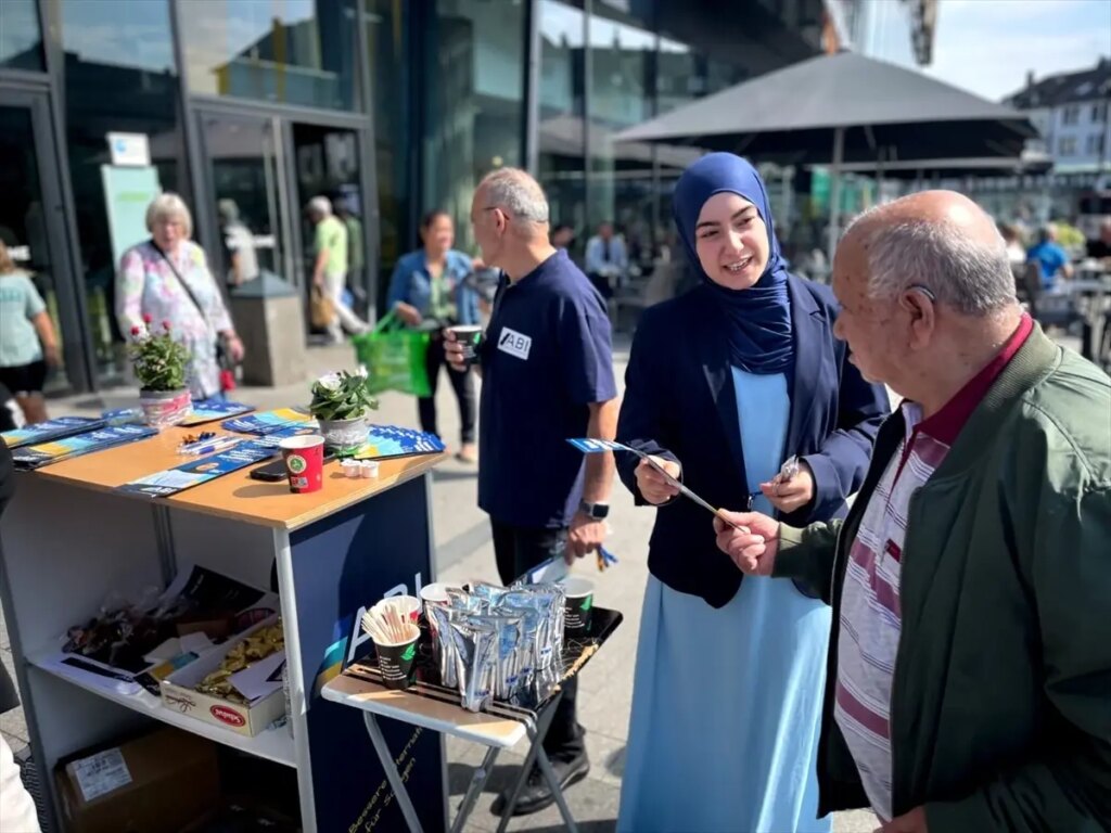 almanyada turk adaylar yerel secimlerde yarisacak VufDcIHY