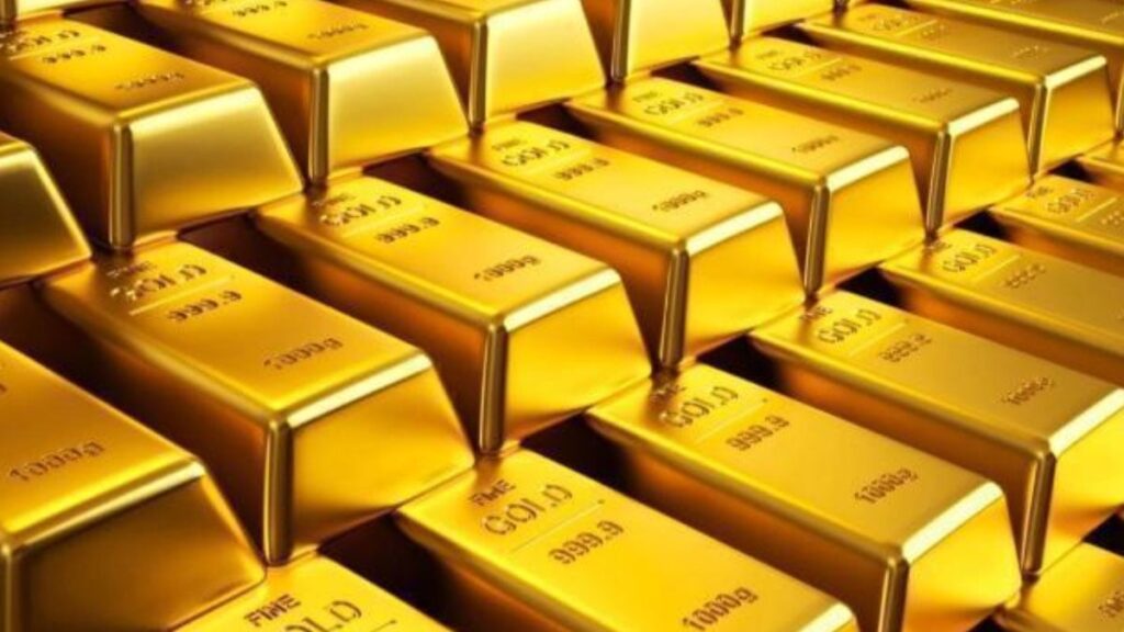 altinin kilogram fiyati 4 milyon 849 bin liraya yukseldi m6jmlugq