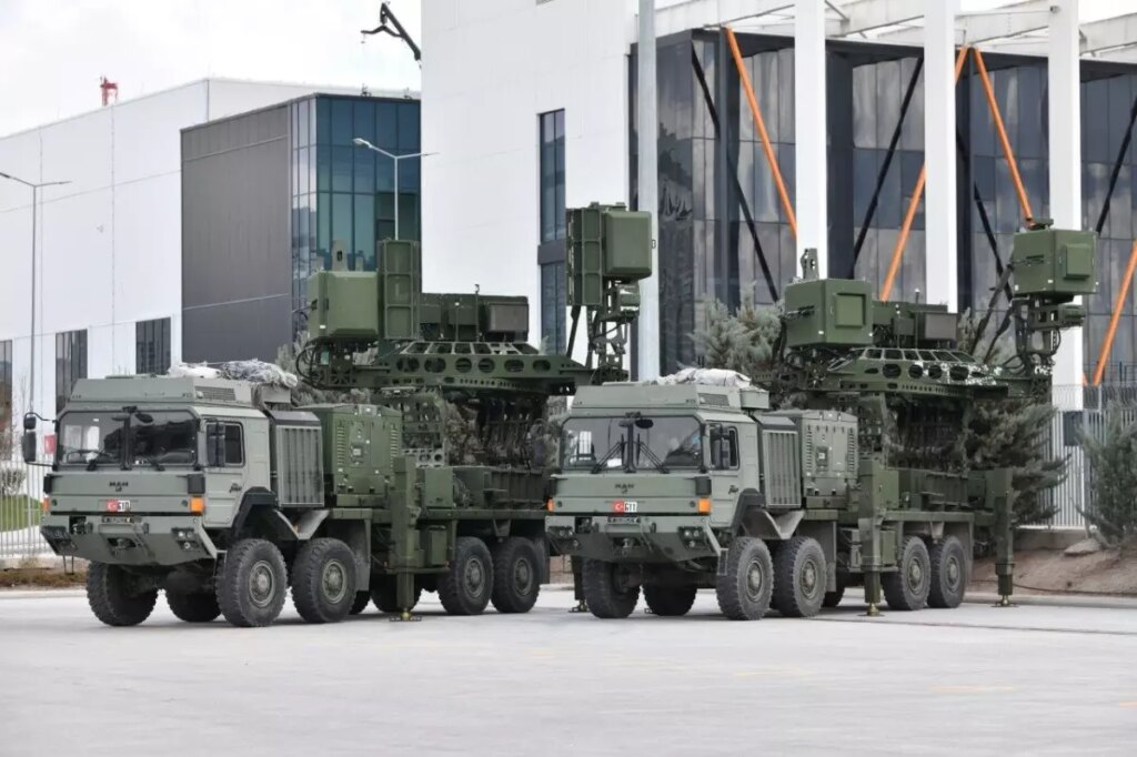 aselsandan koral sistemine modernizasyon RpDWZBXz