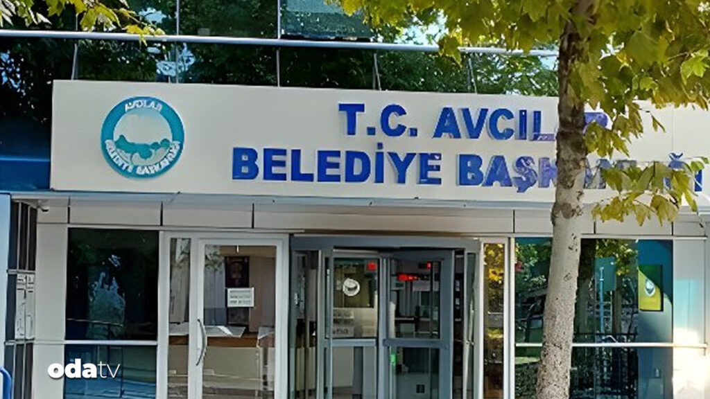 avcilar belediyesine operasyon kultur ve sanat sefi gozaltinda is1RKQ3Q