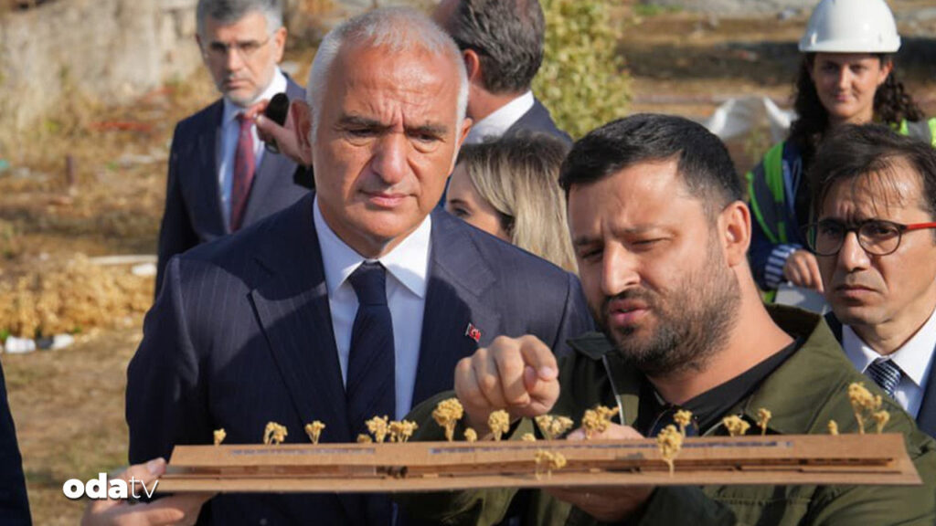 bakan ersoydan sirkeci gari aciklamasi tarih verdi bVY14T7D