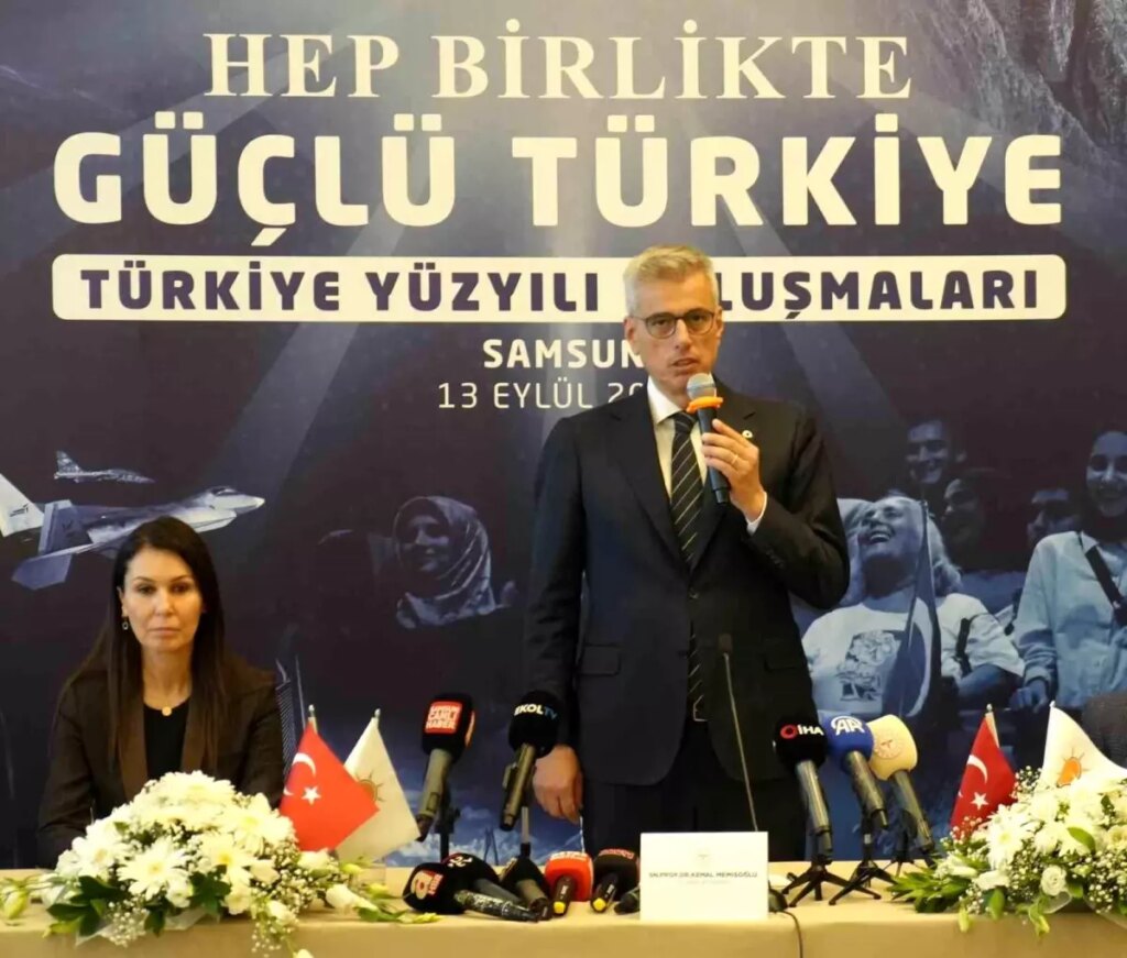 bakan memisoglu dunyanin en iyi saglik hizmetini veriyoruz hQban66C