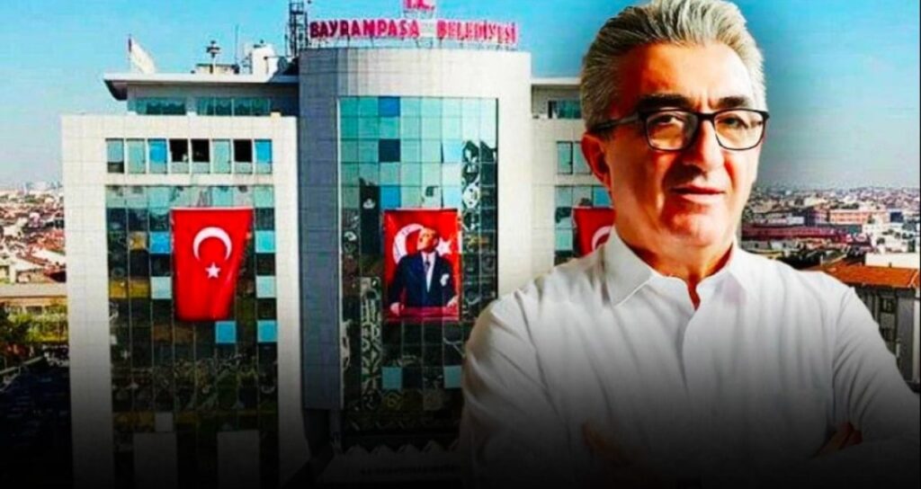 bayrampasada kritik oylama secimin ikinci turunda 18 18 beraberlik 6Bp2kden