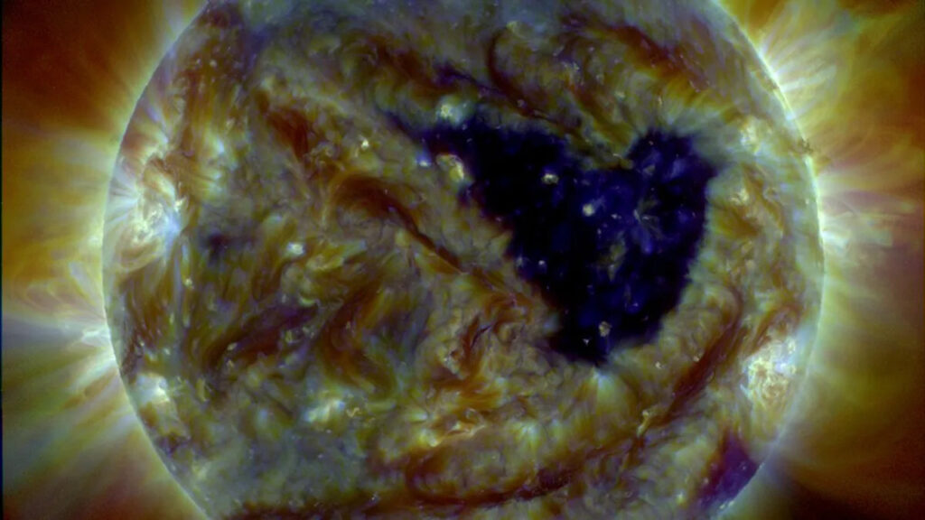 bilim insanlarini sasirtan gelisme gunes uykusundan uyaniyor mu TUb2ZPUz