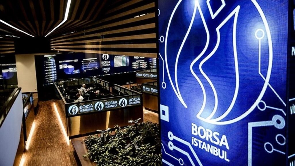 borsa gunun ilk yarisinda geriledi 3 eylul 2025 milRLwlW