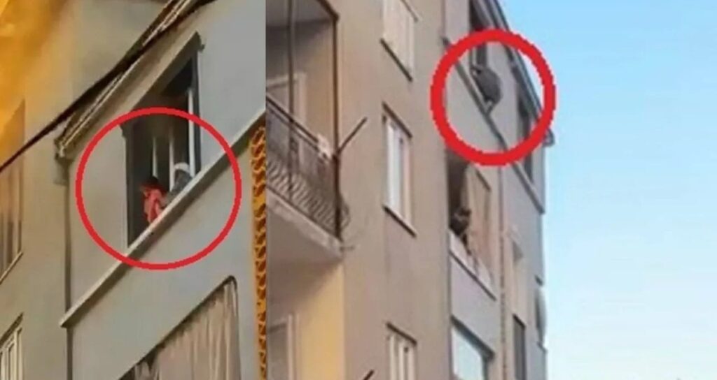 bursada can pazari once cocugunu sonra kendini atti 1kvxlt7M