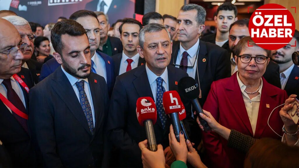 chpli kurmaylar kurultayi cumhuriyete degerlendirdi ozgur ozel satranc oynar gibi 10 hamle sonrasini dusunuyor XRhbkbUe