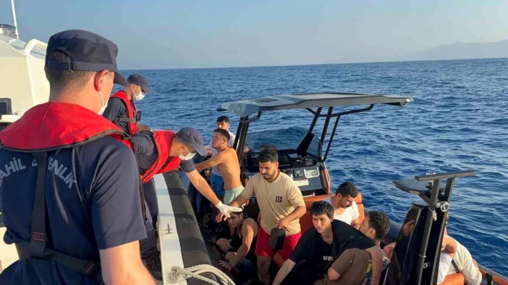 dalamanda gocmen kurtarma operasyonu IluQXCmx