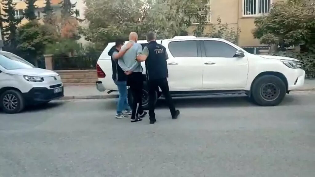 deasa 6 ilde operasyon 14 gozalti snvymXGh